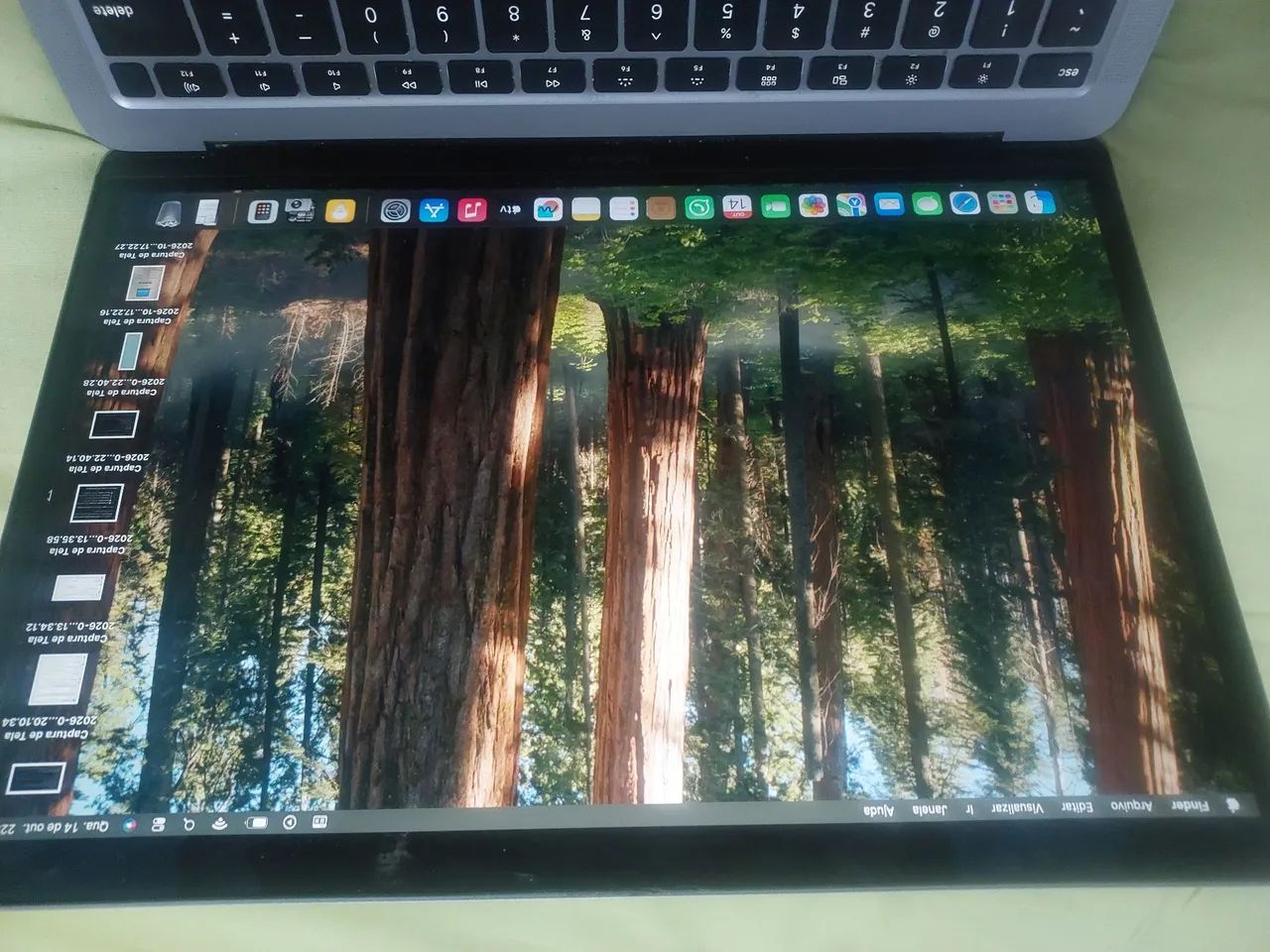 Macbook  - Foto 3