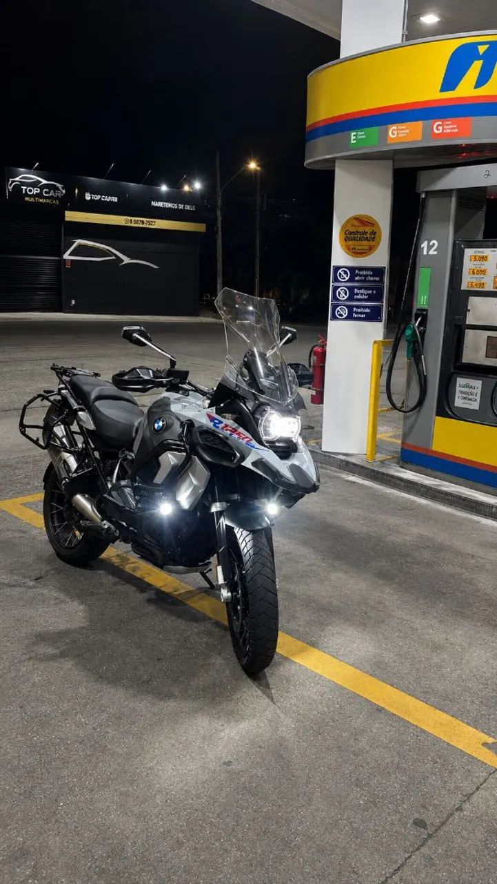 BMW R 1250  - Foto 4