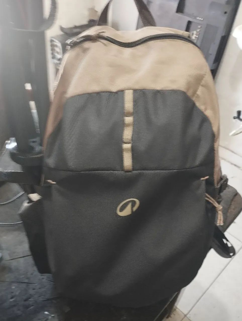 mochila quechua