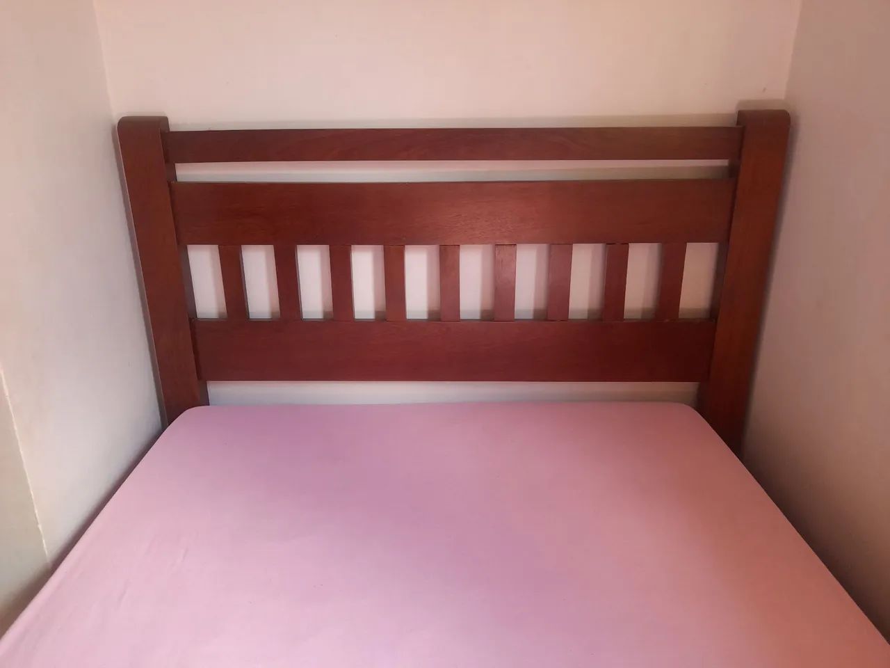 Cama de casal - Foto 2