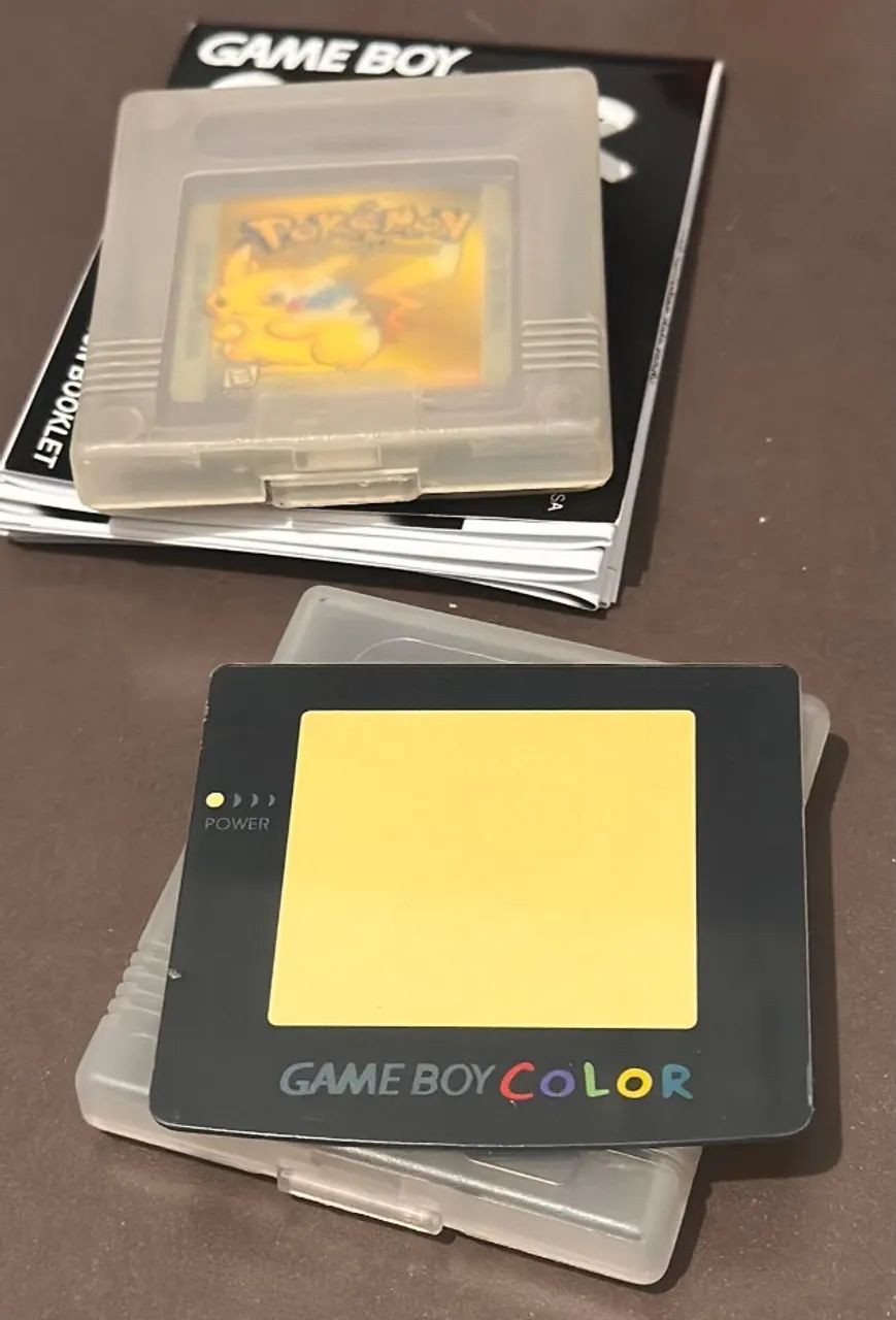 Gameboy Color - Foto 3