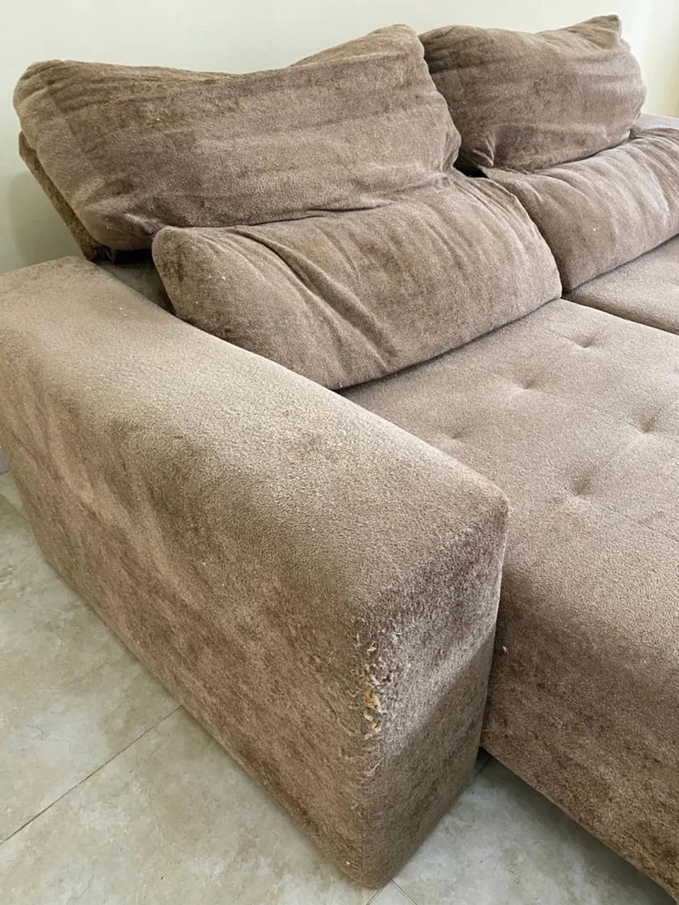 Sofa para sala de estar - Foto 5