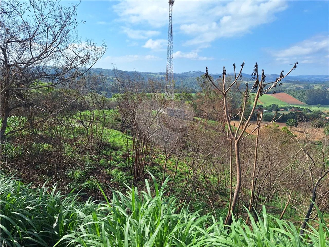Área / Terreno a Venda na Rodovia Edenor João Tasca em Itatiba/SP - Foto 6