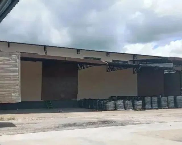Galpão/Armazém 2.500m² c/ Docas e Patio / AVCB e Habite-se prox. Nilton Lins - Foto 3