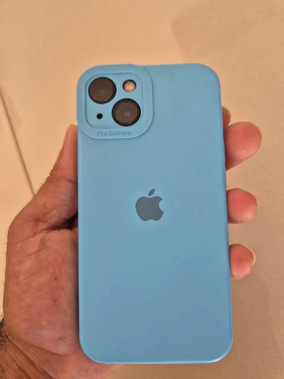 VENDO IPHONE 13 256GB - Foto 2