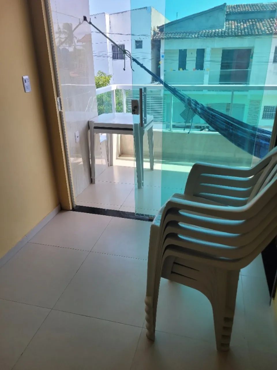 Casa para locação Baía da Traição  - Foto 2