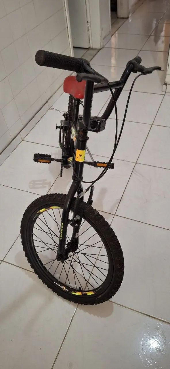 Bicicleta Infantil  - Foto 5