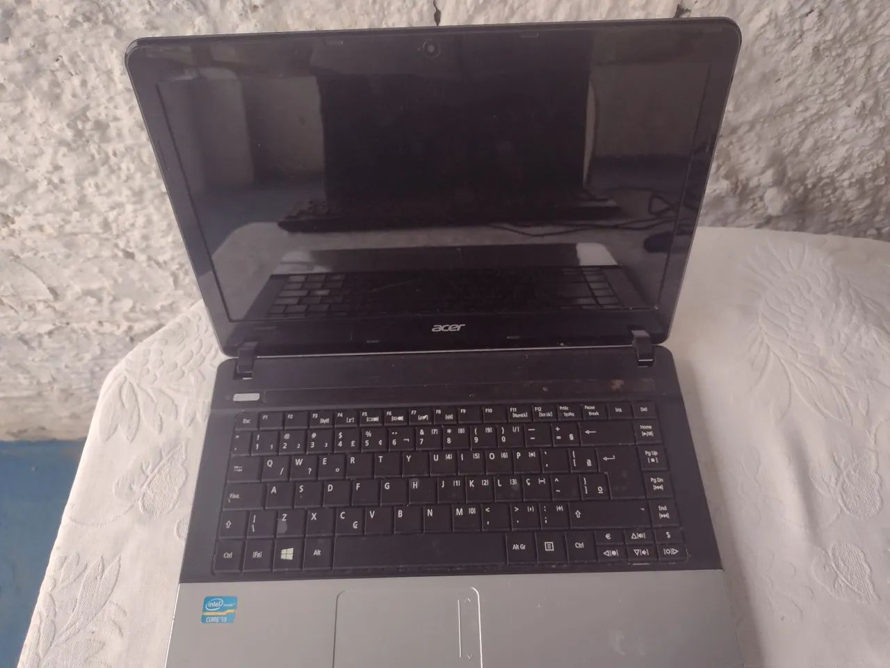 Notebook acer aspire  - Foto 3