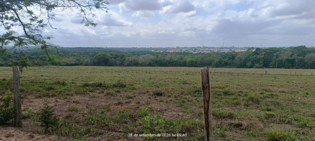 Vendo Chácara Araguaína - TO