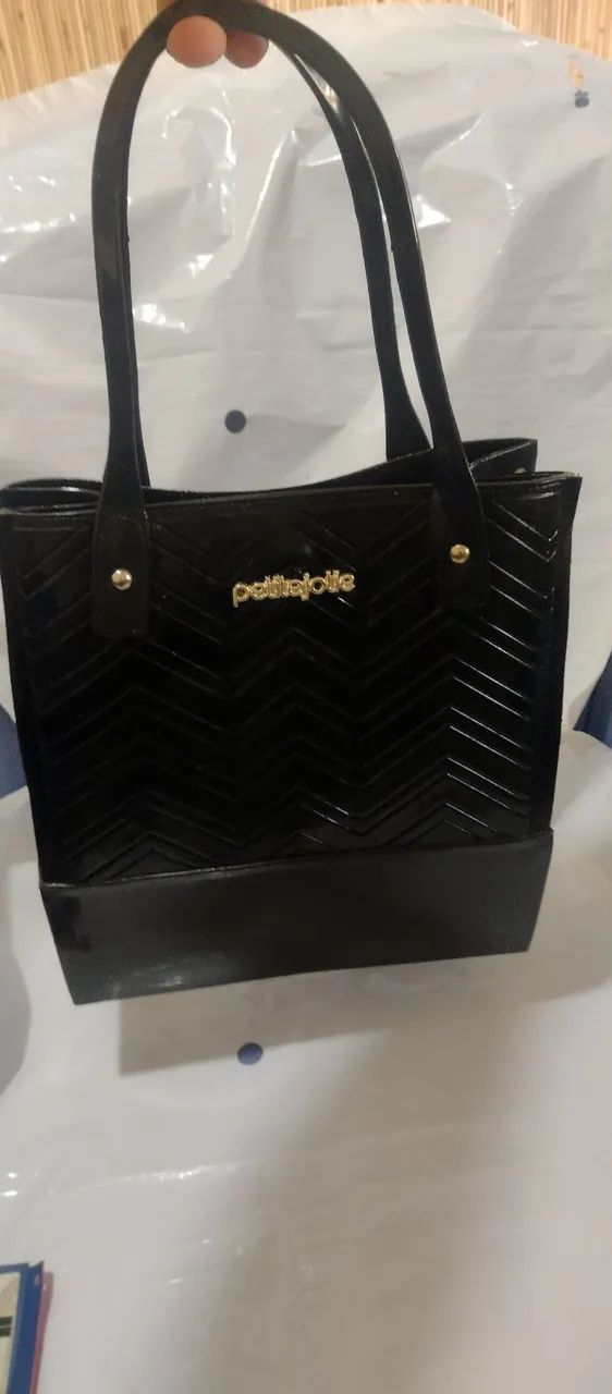 Bolsa petite Jolie original 