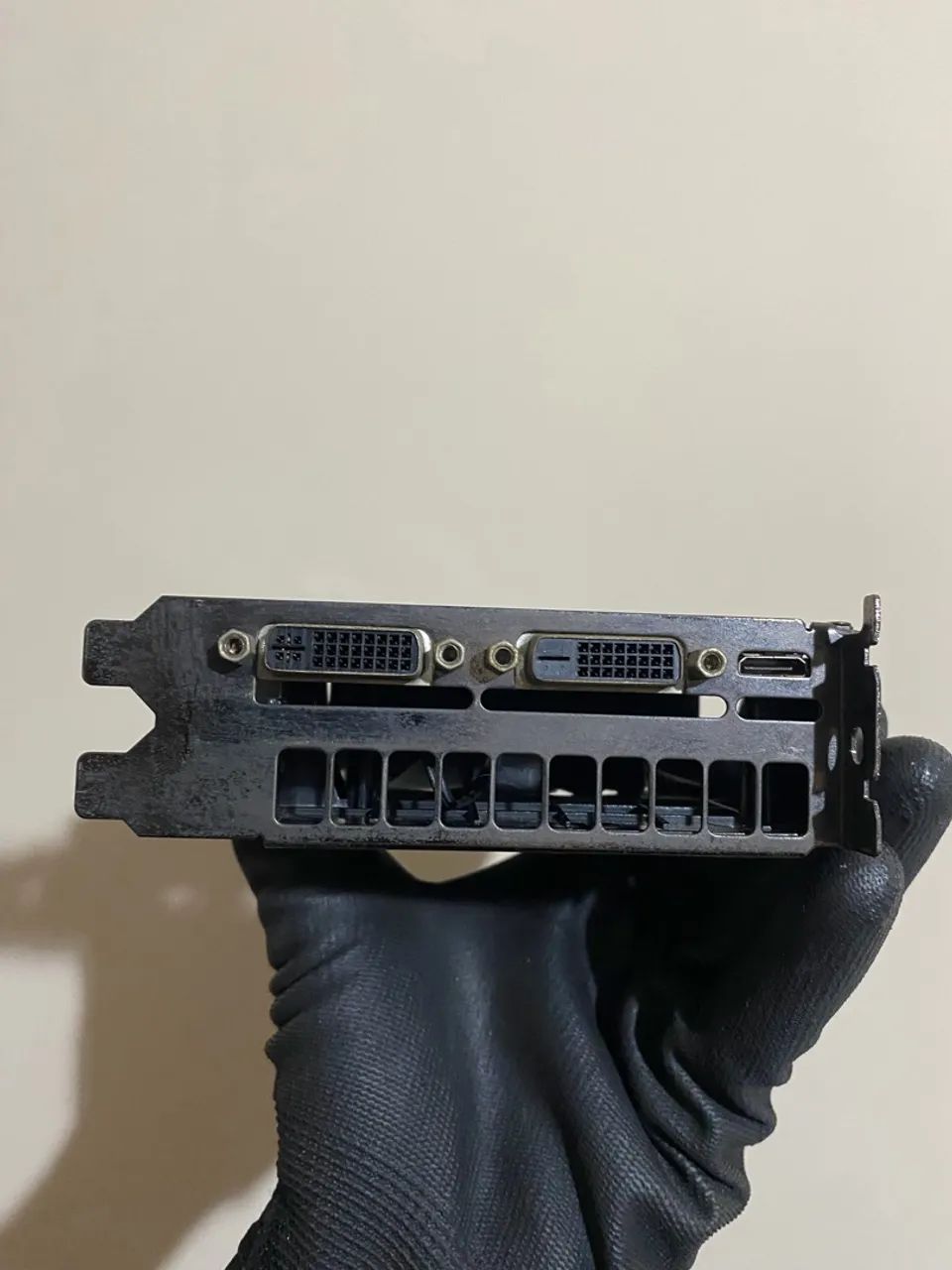 Placa de Vídeo GTX 650 TI 1GB EVGA - Foto 3