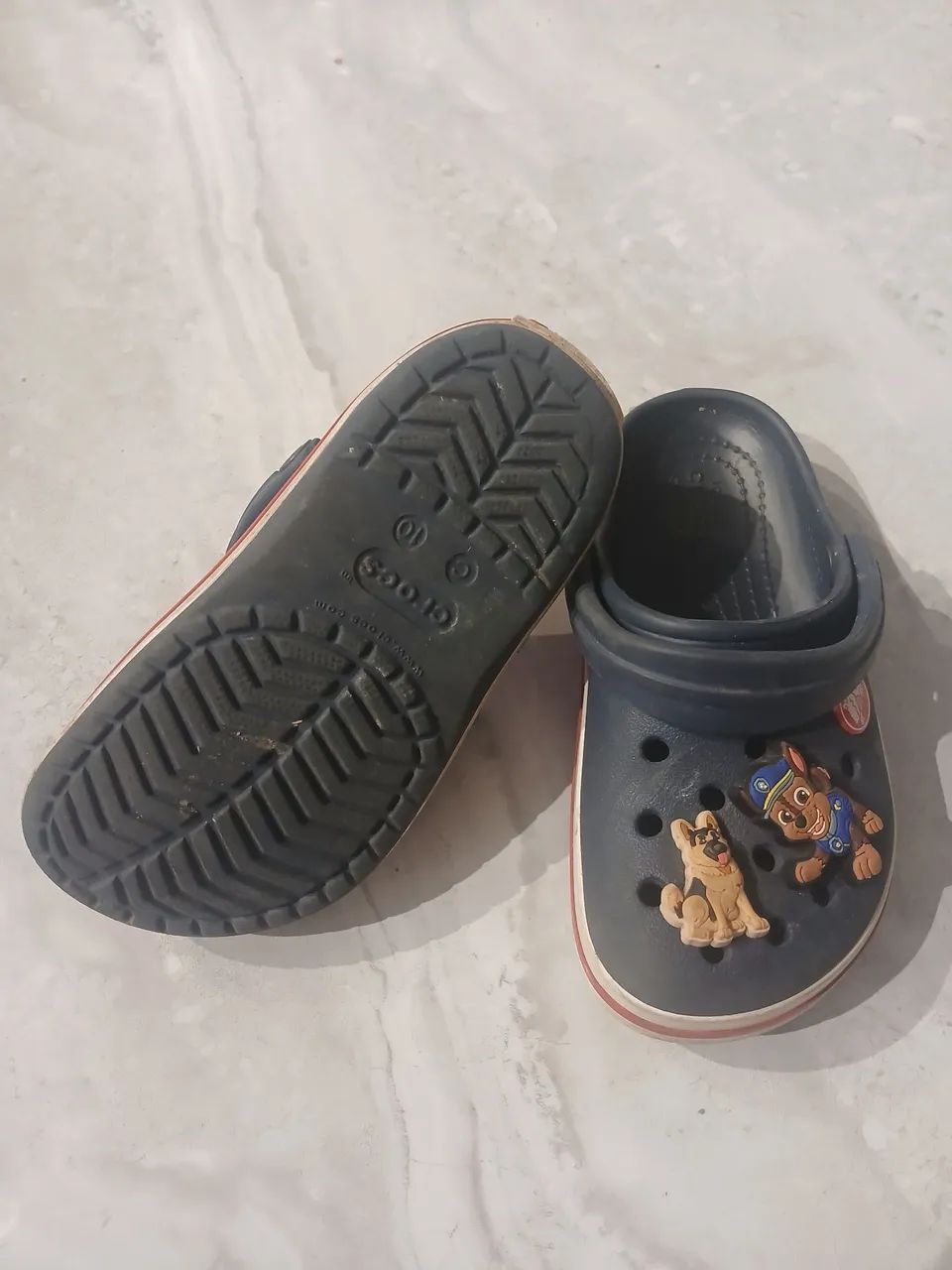 Croscs - Foto 2