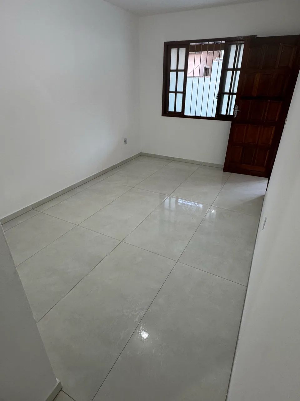 Alugo casa 2 quartos  - Foto 5
