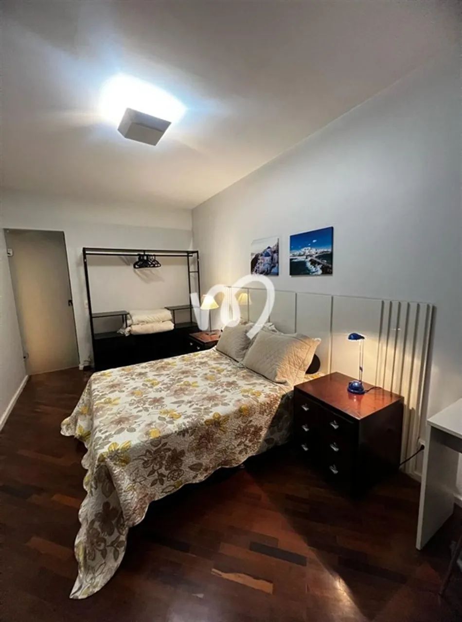 EXCLUSIVIDADE EM IPANEMA | 3 QUARTOS / 2 VAGAS COBERTAS | COM VARANDA - Foto 4