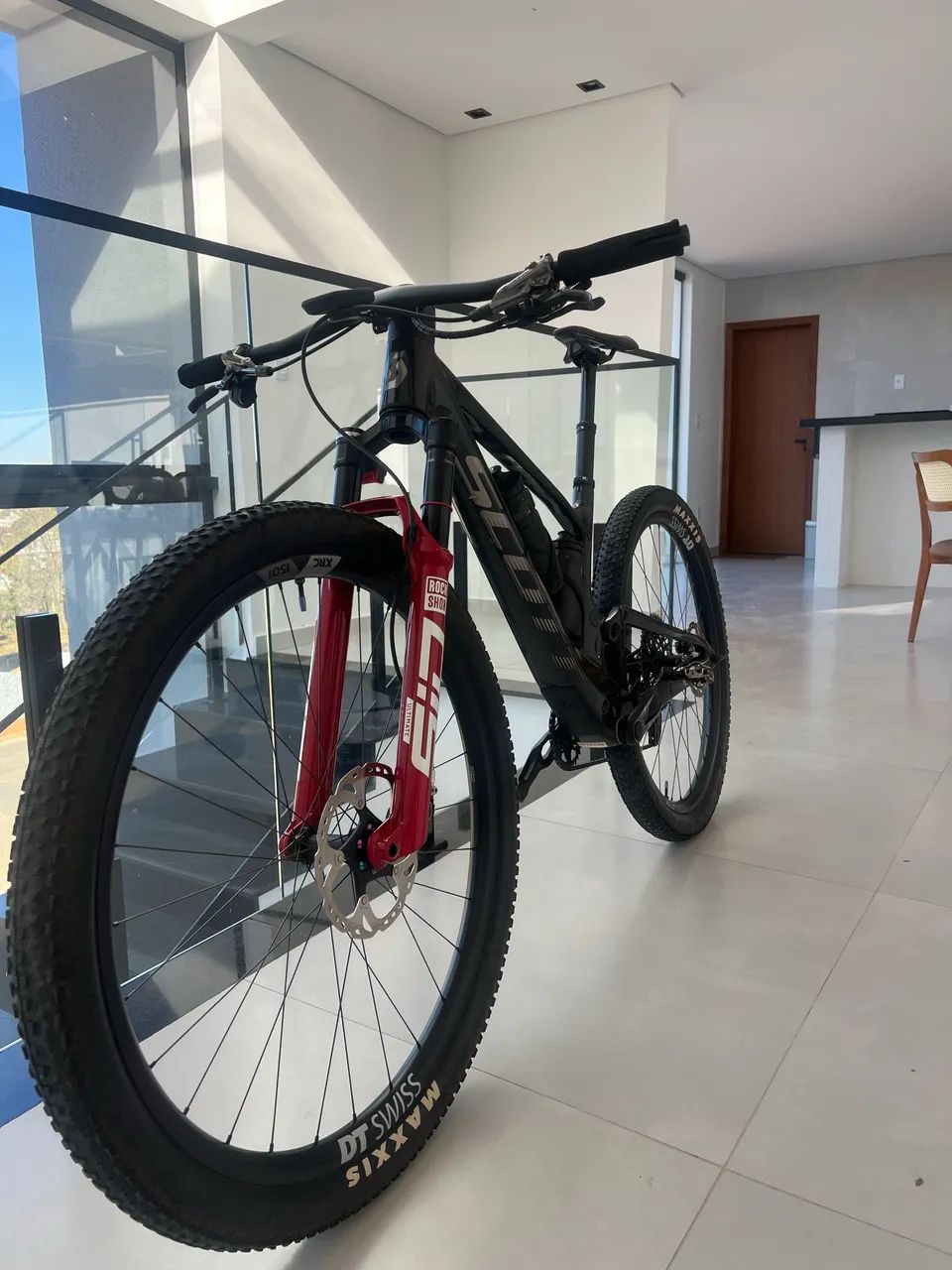 Vendo Scott spark  - Foto 2