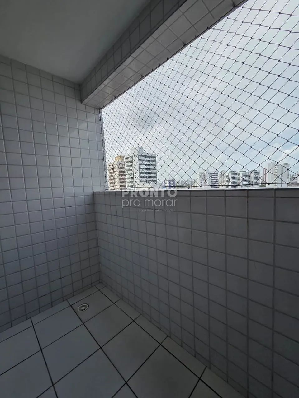 Apartamento com 3 quartos em Prado - Foto 4