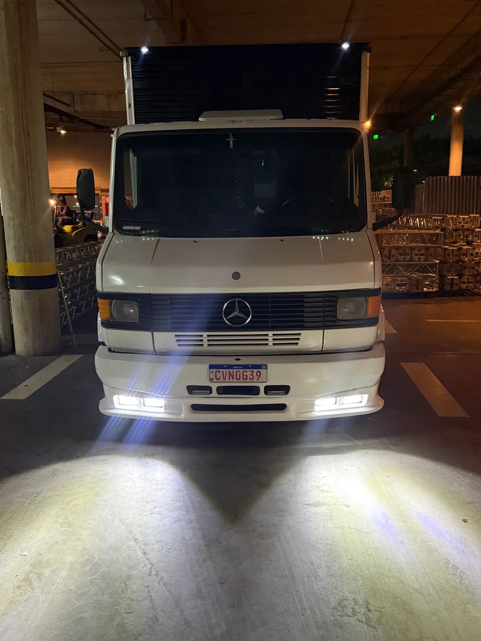 MB 912  - Foto 3