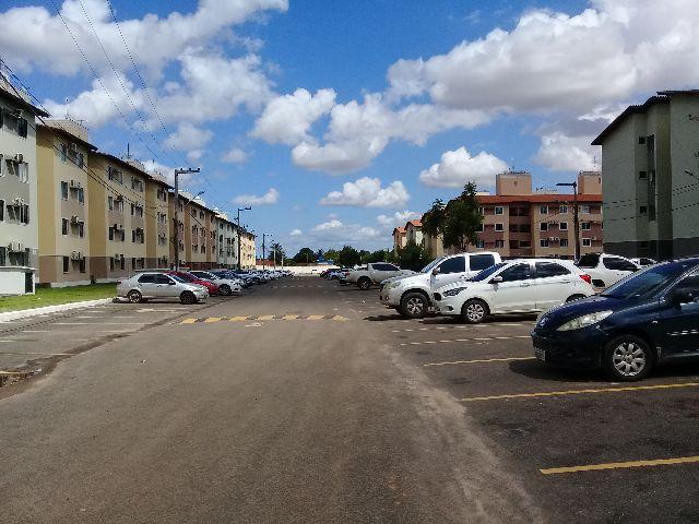 Vende-se Apartamento mobiliado no Gran Village Aracagy - Foto 2
