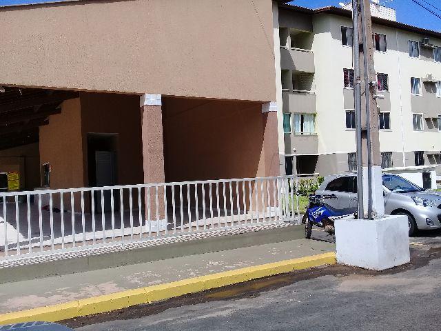 Vende-se Apartamento mobiliado no Gran Village Aracagy - Foto 3