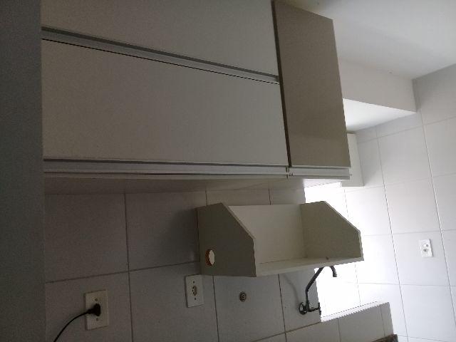 Vende-se Apartamento mobiliado no Gran Village Aracagy - Foto 6