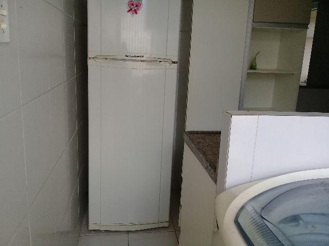 Vende-se Apartamento mobiliado no Gran Village Aracagy - Foto 8