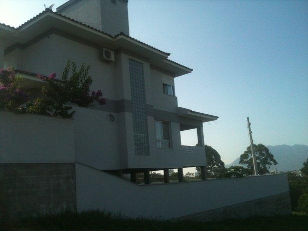Casa, Cidade Universitária Pedra Branca, Palhoça-SC - Foto 4
