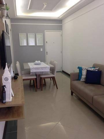 Apartamento residencial à venda, jardim das indústrias, são josé dos campos. - Foto 4
