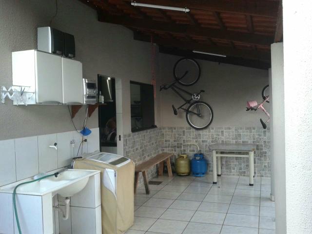 Casa 3 quartos. Setor Vila Alzira. Prox ao Mont Serrat, Cruzeiro do sul - Foto 12