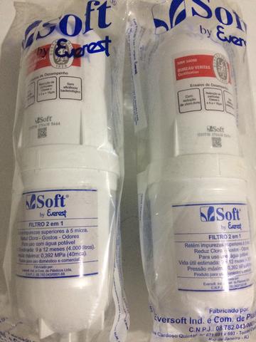 Refil soft original