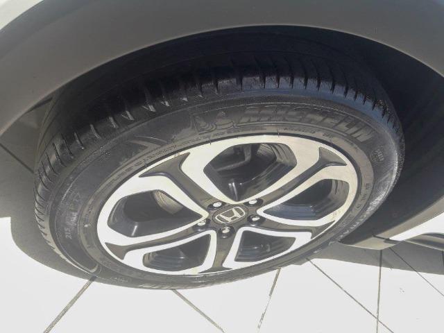 Honda Hr-v 2016 - ( DESAFIO IGUAL , IMACULADO ) - Foto 6