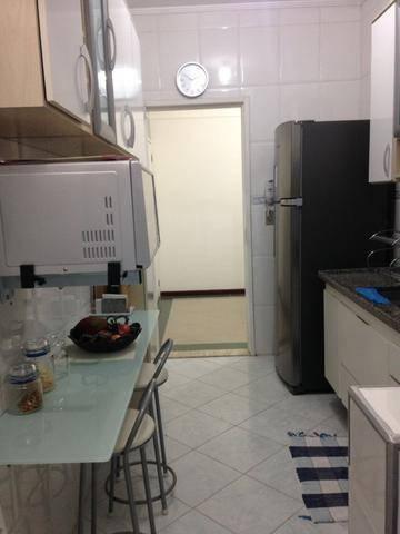 Apartamento residencial à venda, jardim das indústrias, são josé dos campos. - Foto 11