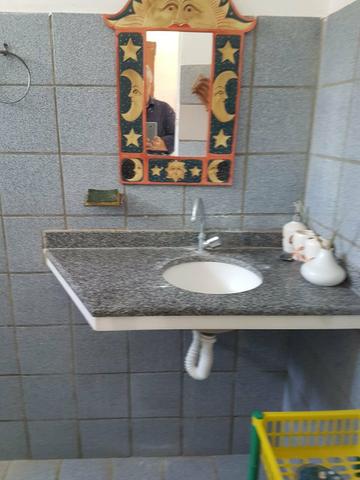 Casa 4/4 suites com piscina escriturada na Atalaia Nova - Foto 12