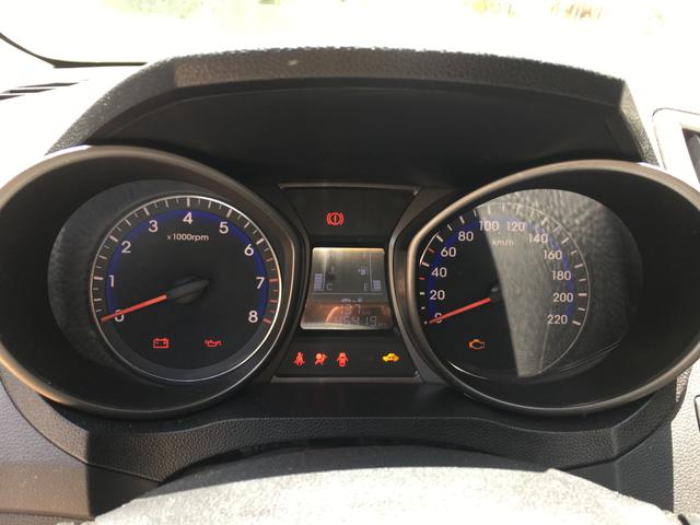 HB20 Comfort 1.6 Flex 2014/2015 - Foto 4