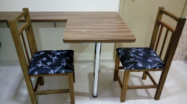 Flat confortável e completo com ótima localização! - Foto 11