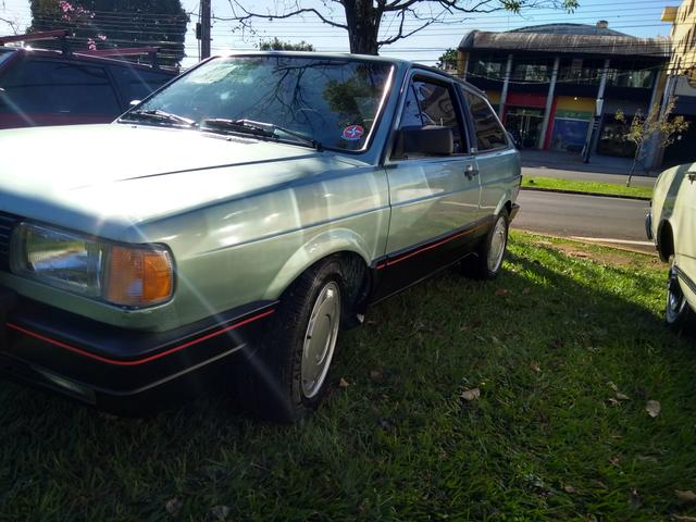 Gol GTS 91/92 - Foto 5