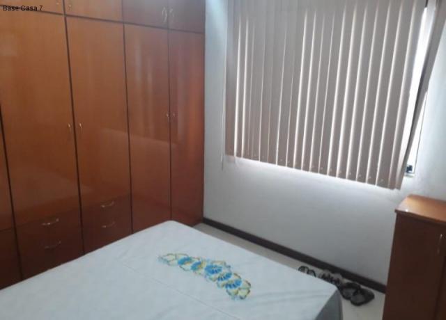 Apartamento à venda com 4 dormitórios em Cidade nova, Ilhéus cod:AP00032 - Foto 6