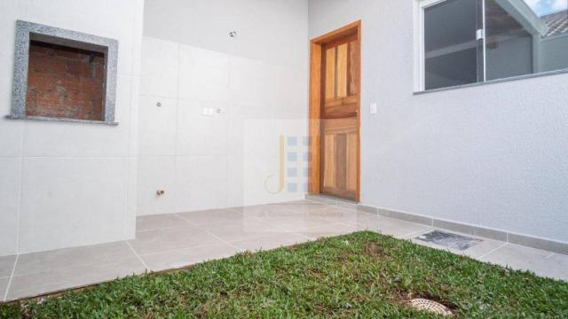 Ótimo sobrado no vitória régia - Foto 8