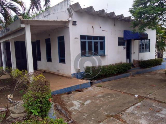 Barracão à venda na avenida fernando correa da costa - coxipó - cuiabá/mt - Foto 3
