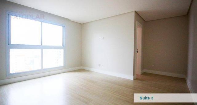 Apartamento à venda, 364 m² por R$ 8.700.000,00 - Barra Norte - Balneário Camboriú/SC - Foto 7