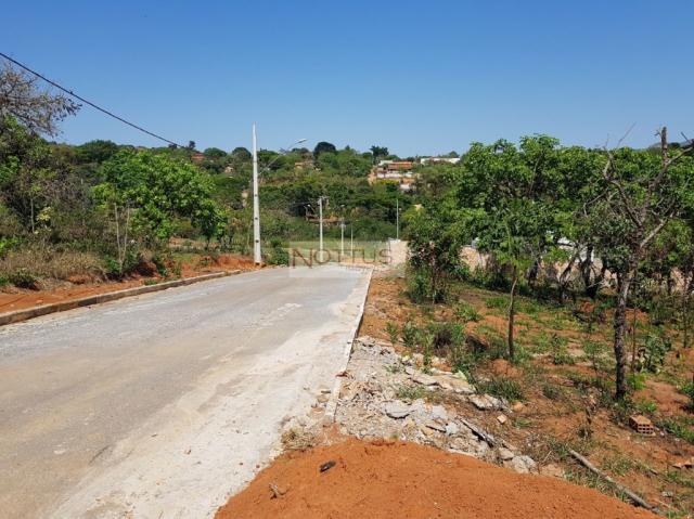 Lote 360m² - bairro vila maria regina - juatuba-mg. - Foto 6