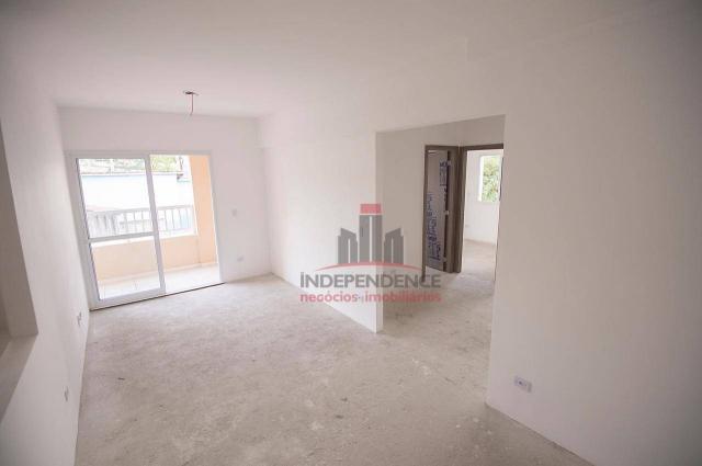 Apartamento com 2 dormitórios à venda, 70 m² por r$ 225.000,00 - jardim anhembi - são josé - Foto 11