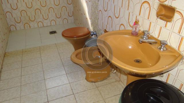 Casa de esquina no jd petrópolis - Foto 15
