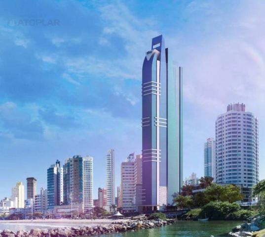 Apartamento à venda, 364 m² por R$ 8.700.000,00 - Barra Norte - Balneário Camboriú/SC - Foto 10