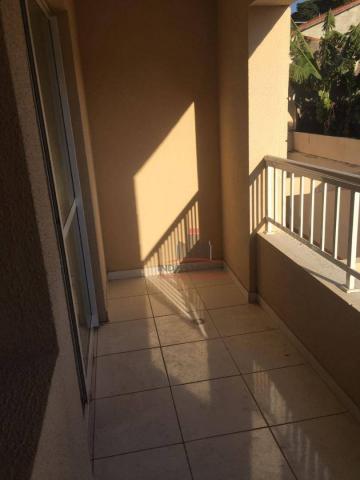 Apartamento com 2 dormitórios à venda, 70 m² por r$ 225.000,00 - jardim anhembi - são josé - Foto 8