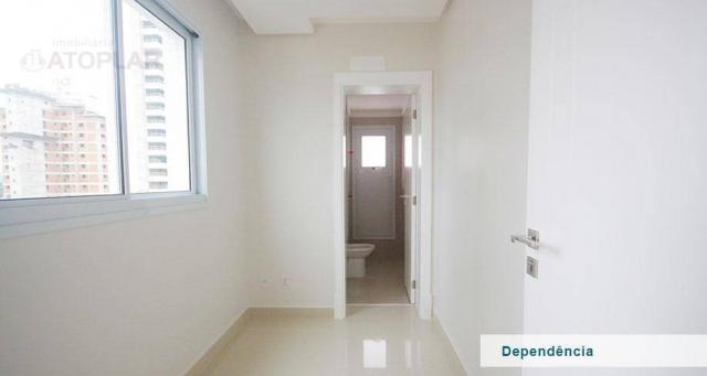 Apartamento à venda, 364 m² por R$ 8.700.000,00 - Barra Norte - Balneário Camboriú/SC - Foto 8