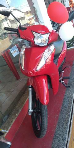 Biz 125 modelo 17/18 - Foto 3
