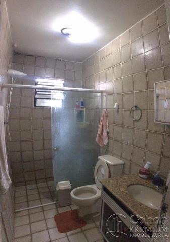 Casa no bairro luzia, próximo ao colegio poeta garcia rosa. - Foto 10