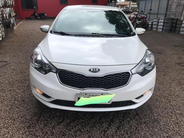 Kia Motors Cerato - Foto 6