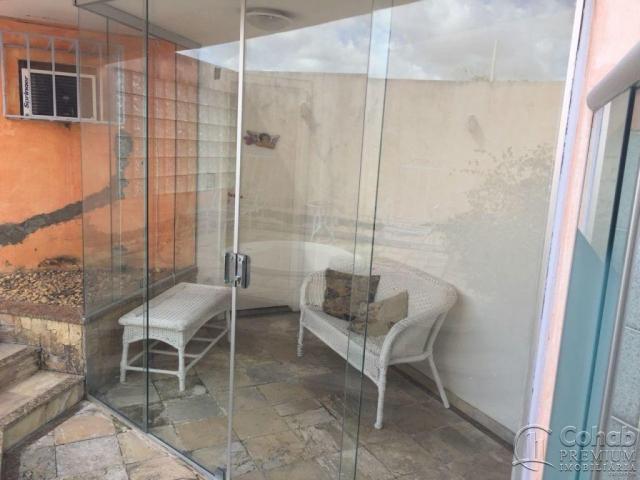 Casa 03 pavimentos no bairro são josé, próximo a praça tobias barreto - Foto 4