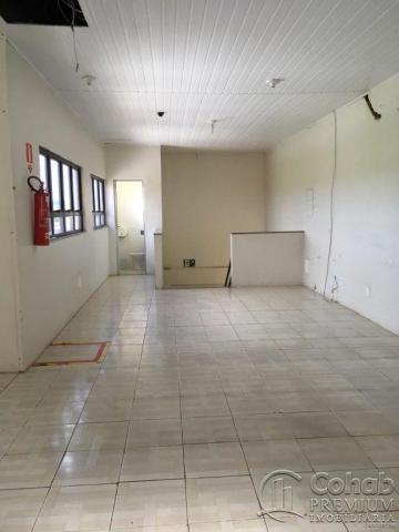 Galpão no bairro olaria; prox ao portal industrial de aracaju - Foto 10